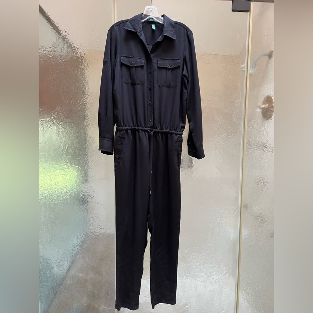 Lauren jumpsuit